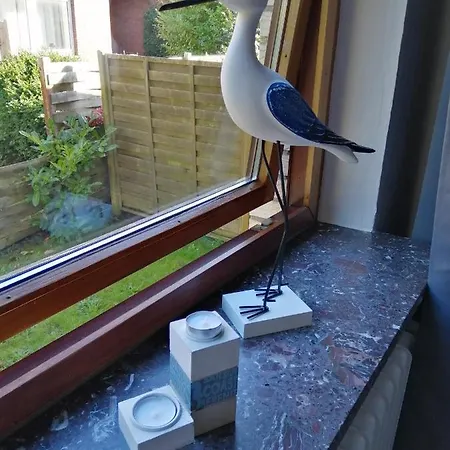 Steinmarner Bude 2 Apartamento