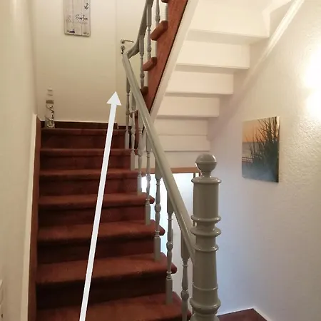 Steinmarner Bude 2 *