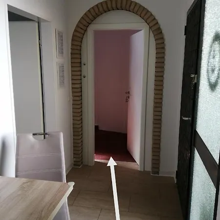 Apartamento Steinmarner Bude 2 *