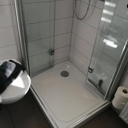 Steinmarner Bude 2 Apartamento Cuxhaven