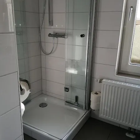 Steinmarner Bude 2 Apartamento *