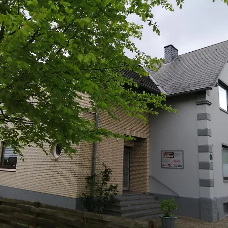 Apartamento Steinmarner Bude 2 Cuxhaven