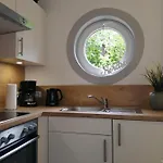 Διαμέρισμα Steinmarner Bude 2