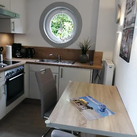 Steinmarner Bude 2