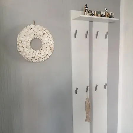 Apartment Steinmarner Bude 2 Cuxhaven