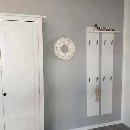 Apartment Steinmarner Bude 2 Cuxhaven