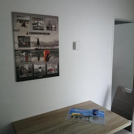 Steinmarner Bude 2