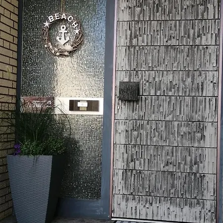 Steinmarner Bude 2