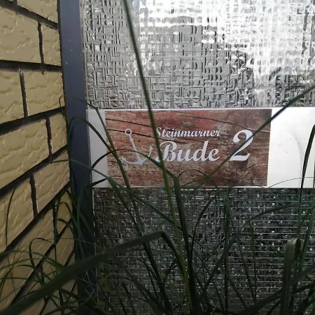 Steinmarner Bude 2
