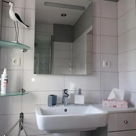 Steinmarner Bude 2 Cuxhaven