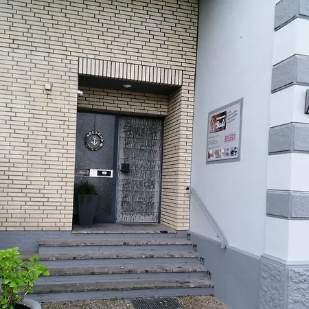 Steinmarner Bude 2