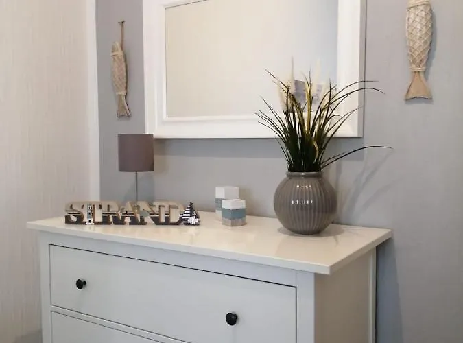 Appartamento Steinmarner Bude 2