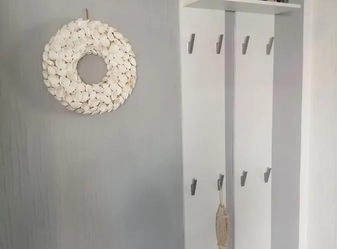 Appartamento Steinmarner Bude 2 Cuxhaven