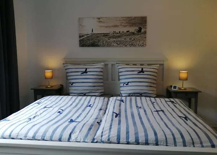 Appartamento Steinmarner Bude 2 *