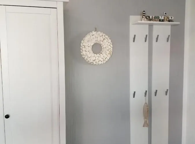 Appartamento Steinmarner Bude 2 Cuxhaven