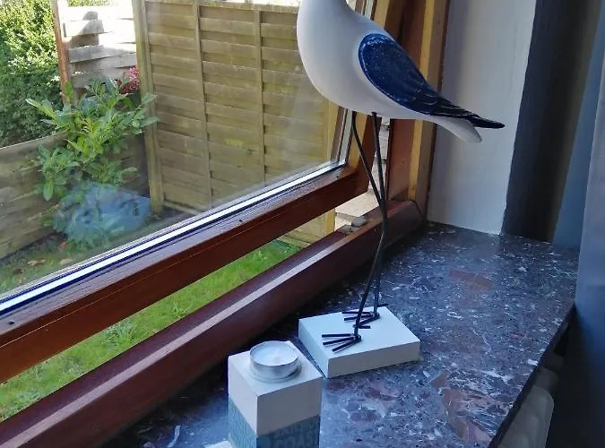 Steinmarner Bude 2 Appartamento