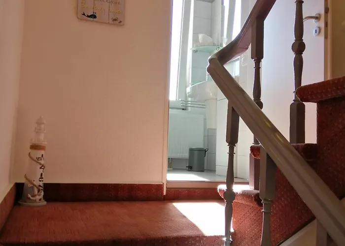 Steinmarner Bude 2 Appartamento *