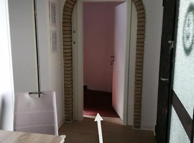 Appartamento Steinmarner Bude 2 *