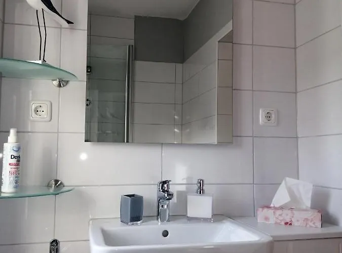 Steinmarner Bude 2 Cuxhaven