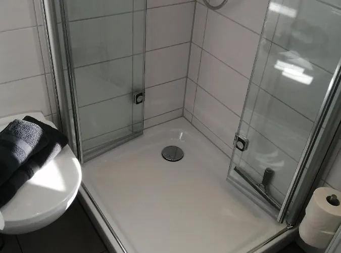 Steinmarner Bude 2 Appartamento Cuxhaven