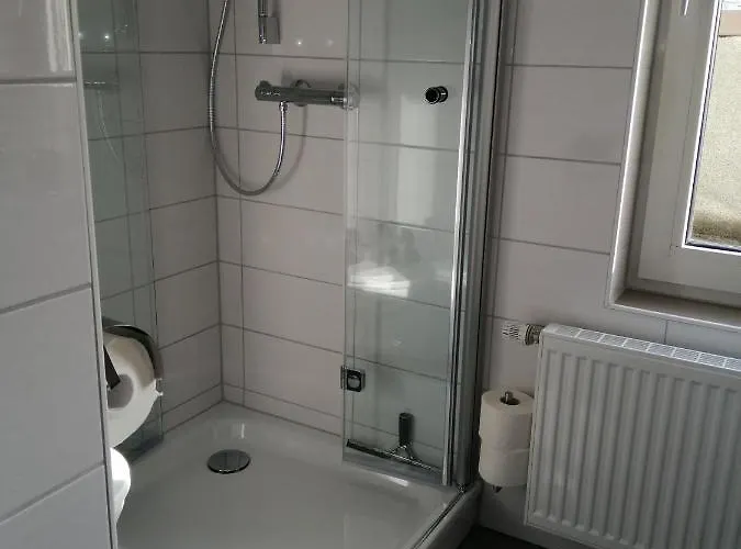 Steinmarner Bude 2 Appartamento *